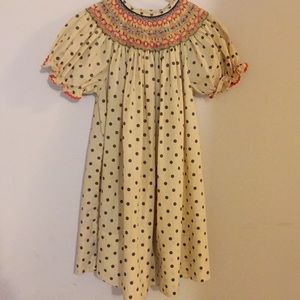 Toddler dress